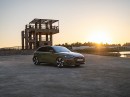 2025 Audi A3 sportback