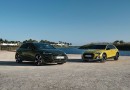 2025 Audi A3 allstreet and sportback