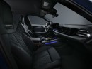 2025 Audi S5