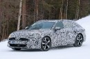 2025 Audi A7 Avant