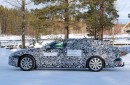 2025 Audi A7 Avant