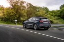 2025 Audi Q6 e-tron for America