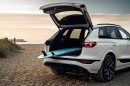 2025 Audi Q6 e-tron for America