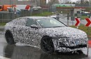 2025 Audi RS 6 e-tron