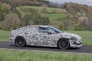 2025 Audi RS 6 e-tron