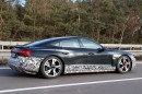 2025 Audi RS e-tron GT
