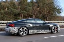 2025 Audi RS e-tron GT