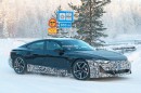 2025 Audi e-tron GT