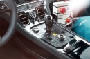 2025 Bentley Continental GTC V8 PHEV