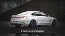 2025 BMW 3 Series - Rendering