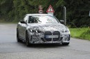2025 BMW 4 Series Gran Coupe