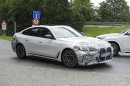 2025 BMW 4 Series Gran Coupe