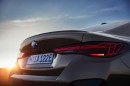 2025 BMW 4 Series Gran Coupe and 2025 BMW i4