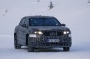 BMW iX3 Neue Klasse