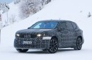 BMW iX3 Neue Klasse