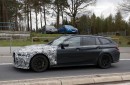 2025 BMW M3 CS Touring
