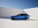 2025 BMW M3