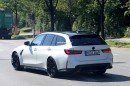 2025 BMW M3 Touring LCI