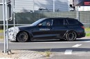 2025 BMW M3 Touring LCI