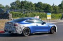 2025 BMW M4 Coupe