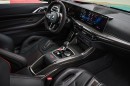 2025 BMW M4 CS official reveal