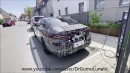 2025 BMW M5 Sedan Prototype