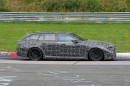 2025 BMW M5 Touring - Prototype