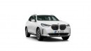 2025 BMW X3 20 xDrive for Germany