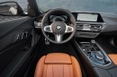 2025 BMW Z4 M40i Handschalter Package