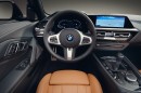2025 BMW Z4 M40i Handschalter Package