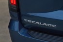 2025 Cadillac Escalade