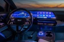2025 Cadillac Optiq