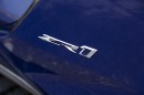 2025 Chevrolet Corvette ZR1