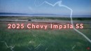 2025 Chevy Impala SS CGI revival by Real Automotive