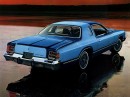 1976 Dodge Charger Daytona