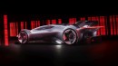 2022 Ferrari Vision Gran Turismo