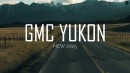 2025 GMC Yukon rendering by PoloTo