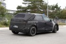 2025 Hyundai Ioniq 5 facelift
