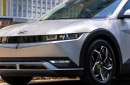 2025 Hyundai Ioniq 5 will be made in the USA