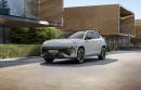 2025 Hyundai Kona Electric N Line for Australia