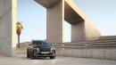 2025 Hyundai Tucson facelift for South Korea