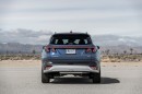 2025 Hyundai Tucson at 2024 NY Auto Show