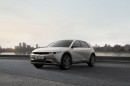 2025 Hyundai Ioniq 5