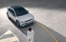 2025 Hyundai Ioniq 5