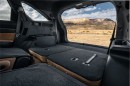 2025 Kia Sorento facelift for the US market