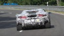 2025 Lamborghini Huracan Plug-In Hybrid Successor