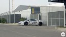 2025 Lamborghini Huracan Successor (LB63x)