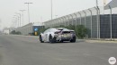 2025 Lamborghini Huracan Successor (LB63x)
