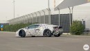 2025 Lamborghini LB63x Huracan successor