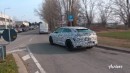 2025 Lamborghini Urus PHEV spied by Acriore